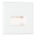 Paulmann 93093 - LED/1,2W Lampada da scala EDGE 230V
