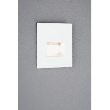 Paulmann 93093 - LED/1,2W Lampada da scala EDGE 230V