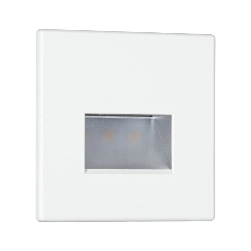 Paulmann 93093 - LED/1,2W Lampada da scala EDGE 230V