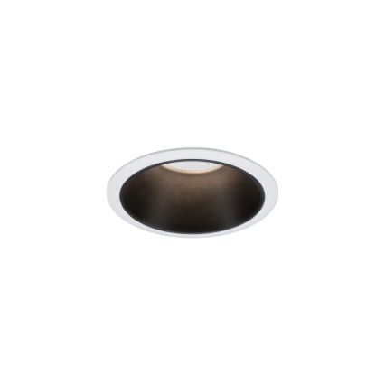 Paulmann 93402 - SET 3xLED/6W IP44 Lampada da incasso dimmerabile per bagno COLE 230V