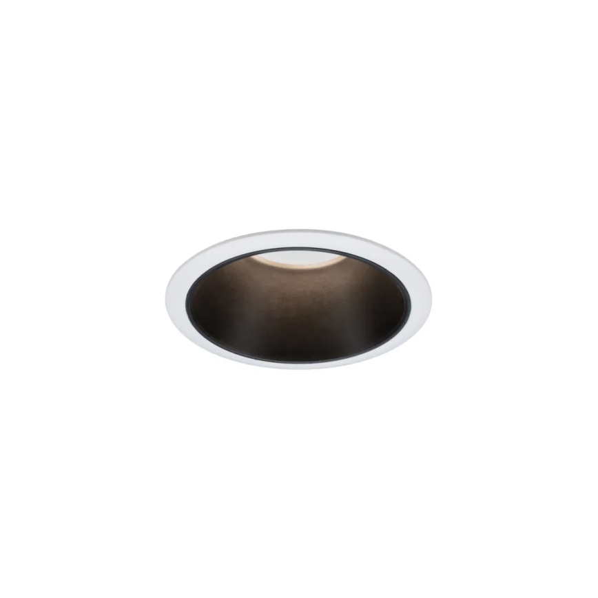 Paulmann 93402 - SET 3xLED/6W IP44 Lampada da incasso dimmerabile per bagno COLE 230V