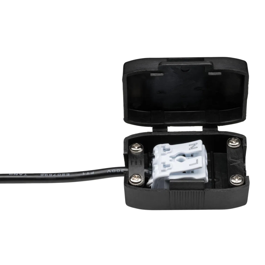 Paulmann 93485 - SET 3xLED/6W IP23 Lampada da incasso dimmerabile per bagni NOVA 230V