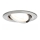 Paulmann 93603 - LED-GU10/7W IP23 Luce dancasso per bagno dimmerabile NOVA 230V