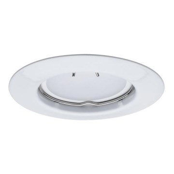 Paulmann 93658 - LED-GU10/4,5W Lampada da incasso 230V