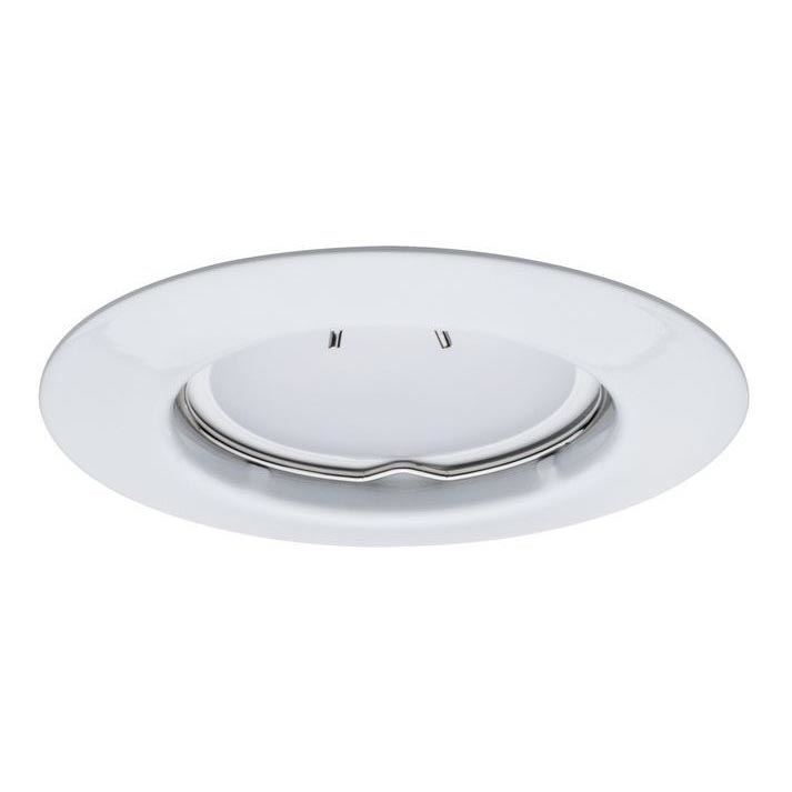 Paulmann 93658 - LED-GU10/4,5W Lampada da incasso 230V