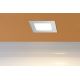 Paulmann 93758 - SET 3x Illuminazione per scale LED AREAL 3xLED/2W/230V