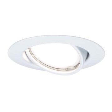 Paulmann 93848 - LED-GU10/4,5W Lampada da incasso 230V