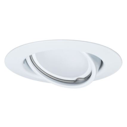 Paulmann 93848 - LED-GU10/4,5W Lampada da incasso 230V