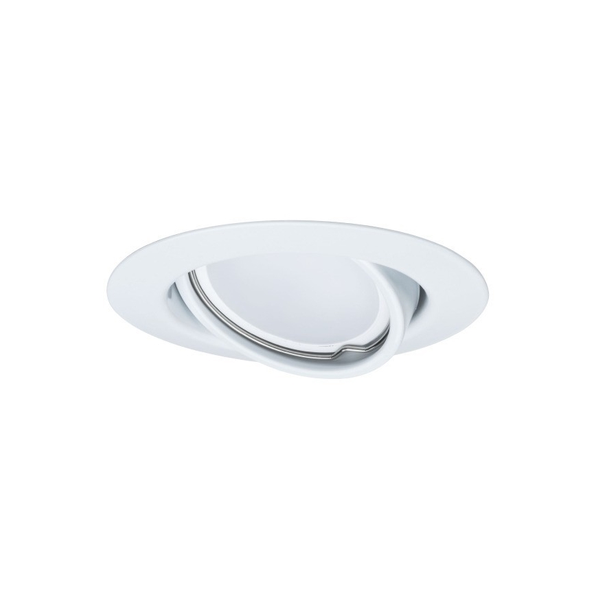 Paulmann 93848 - LED-GU10/4,5W Lampada da incasso 230V