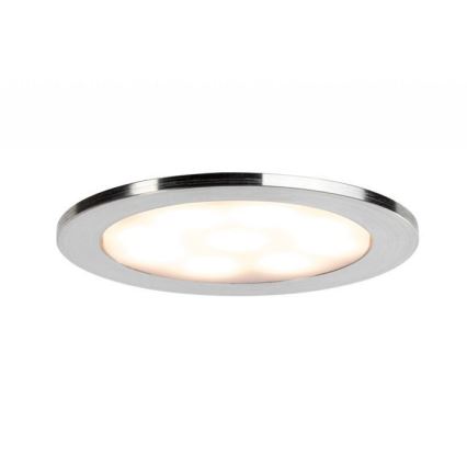 Paulmann 93849 - LED-GU10/4,5W/230V Lampada da incasso PREMIUM LINE 230V