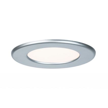 Paulmann 93849 - LED-GU10/4,5W/230V Lampada da incasso PREMIUM LINE 230V