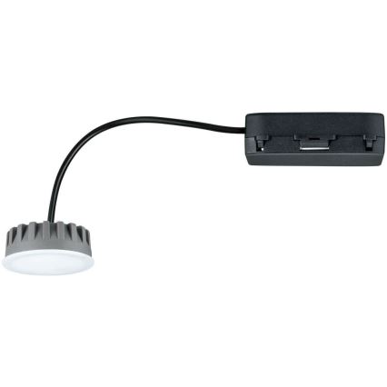 Paulmann 93857 - LED/6,8W IP44 Lampada da incasso per bagno COIN 230V