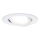 Paulmann 93871 - Lampada da incasso per bagno LED/6W IP23 dimmerabile COIN 230V