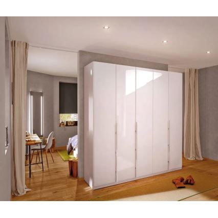 Paulmann 93895 - SET 3xLED/6W IP44 Lampada da incasso dimmerabile per bagni NOVA 230V