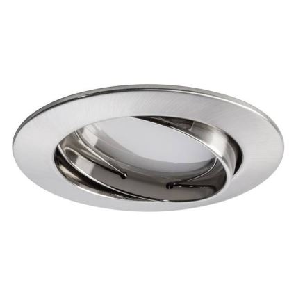 Paulmann 93963 - LED/7W IP23 Plafoniera dimmerabile da bagno COIN 230V