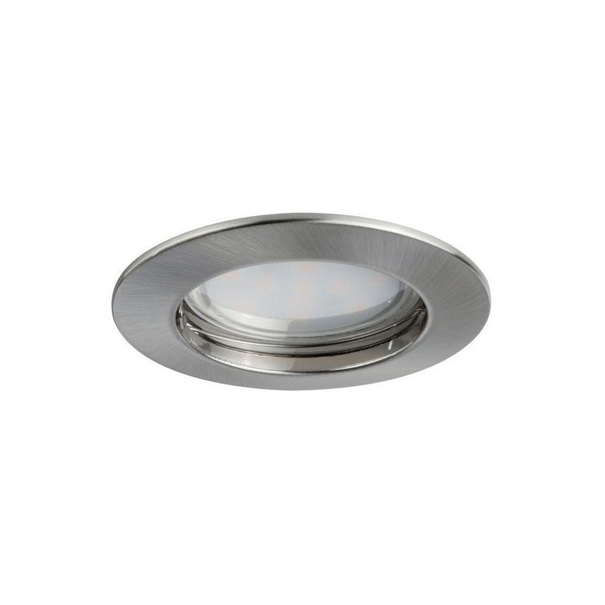 Paulmann 93975 - LED/6,8W IP44 Luce da incasso bagno COIN 230V