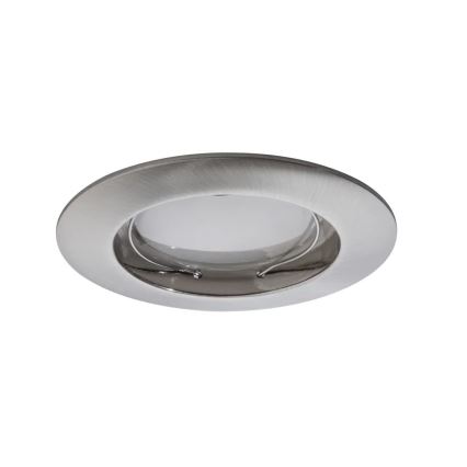 Paulmann 93976 - SET 3xLED/6,8W IP44 Lampada da incasso per bagno COIN 230V