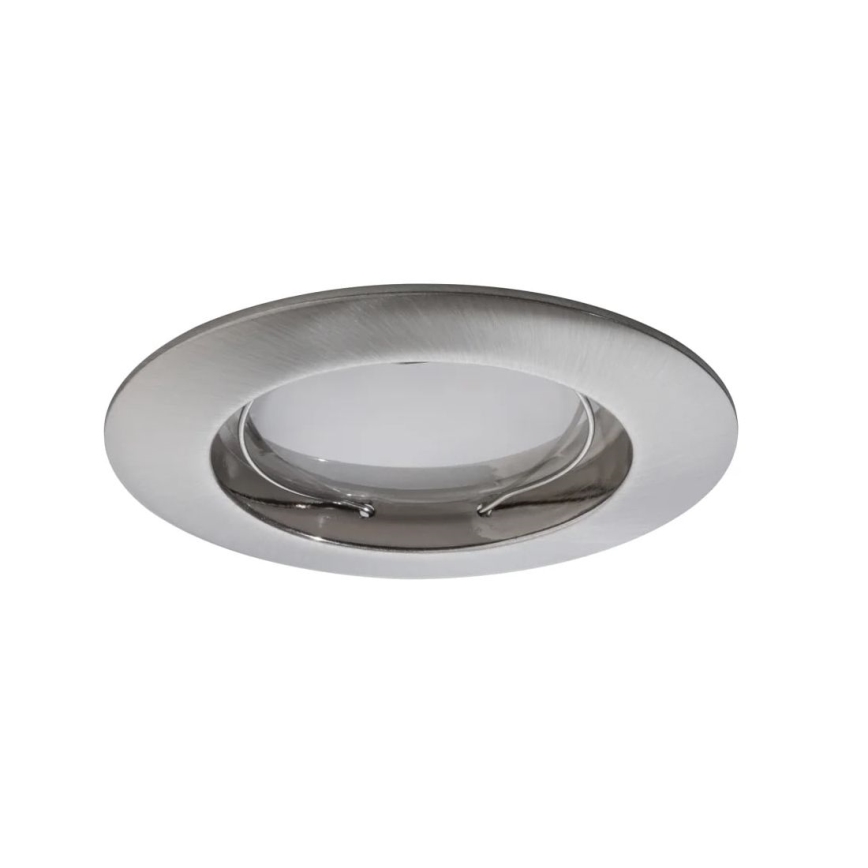 Paulmann 93976 - SET 3xLED/6,8W IP44 Lampada da incasso per bagno COIN 230V