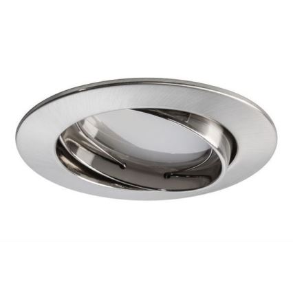 Paulmann 93979 - LED/6,8W IP23 Luce da incasso da bagno COIN 230V