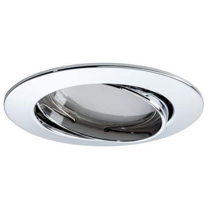 Paulmann 93981 - LED/6,8W IP23 Lampada da incasso bagno COIN 230V