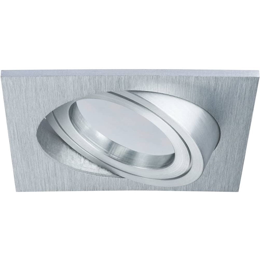 Paulmann 93985 - LED/6,8W IP23 Lampada da incasso per bagno COIN 230V