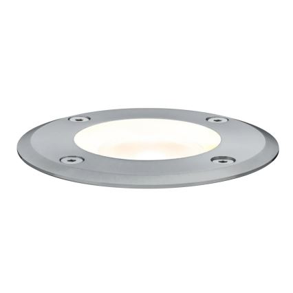 Paulmann 93992 - LED GU10/3,5W IP67 Faretto incasso da esterno SPECIAL 230V