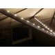 Paulmann 94208 - LED/1,8W Illuminazione a parasole PARASOL 5V/USB