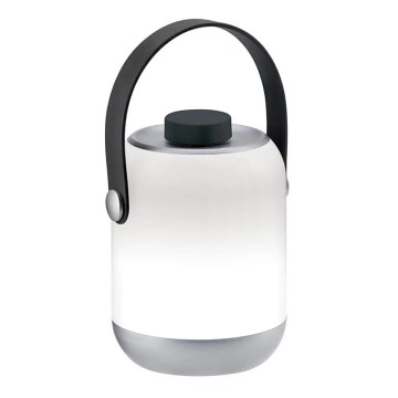 Paulmann 94210 - Lampada LED/1,6W IP44 per esterni dimmerabile CLUTCH 3,7V 2000 mAh