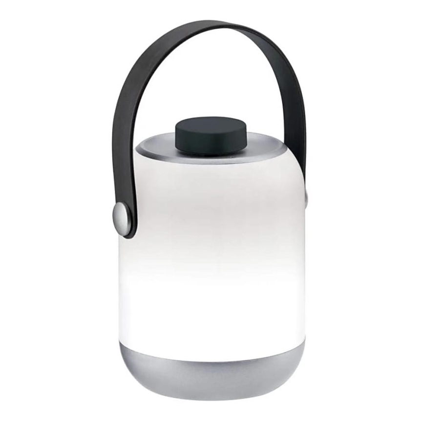 Paulmann 94210 - Lampada LED/1,6W IP44 per esterni dimmerabile CLUTCH 3,7V 2000 mAh