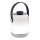 Paulmann 94210 - Lampada LED/1,6W IP44 per esterni dimmerabile CLUTCH 3,7V 2000 mAh