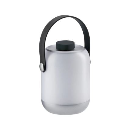 Paulmann 94210 - Lampada LED/1,6W IP44 per esterni dimmerabile CLUTCH 3,7V 2000 mAh