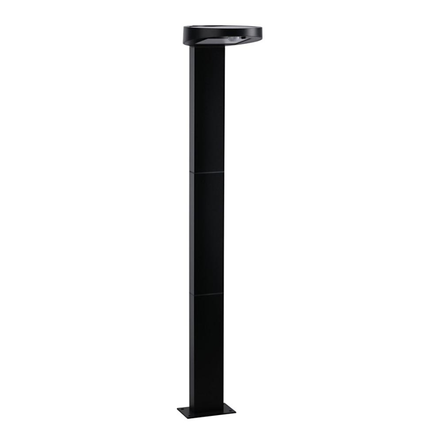 Paulmann 94249 - LED/1,2W IP44 da esterno solare lampada con sensore RYSE 3,7V 1800 mAh