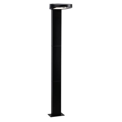 Paulmann 94249 - LED/1,2W IP44 da esterno solare lampada con sensore RYSE 3,7V 1800 mAh