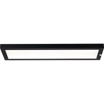 Paulmann 94257_1 - Lampada da soffitto LED/19W IP44 per esterni con sensore 230V