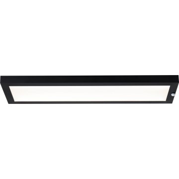Paulmann 94257_1 - LED/19W IP44 Plafoniera da esterno con sensore 230V