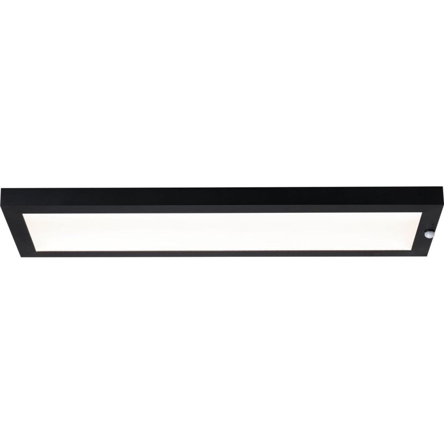 Paulmann 94257_1 - LED/19W IP44 Plafoniera da esterno con sensore 230V