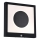 Paulmann 94263 - LED/1,2W IP44 Applique solare con sensore TAIJA 3,7V
