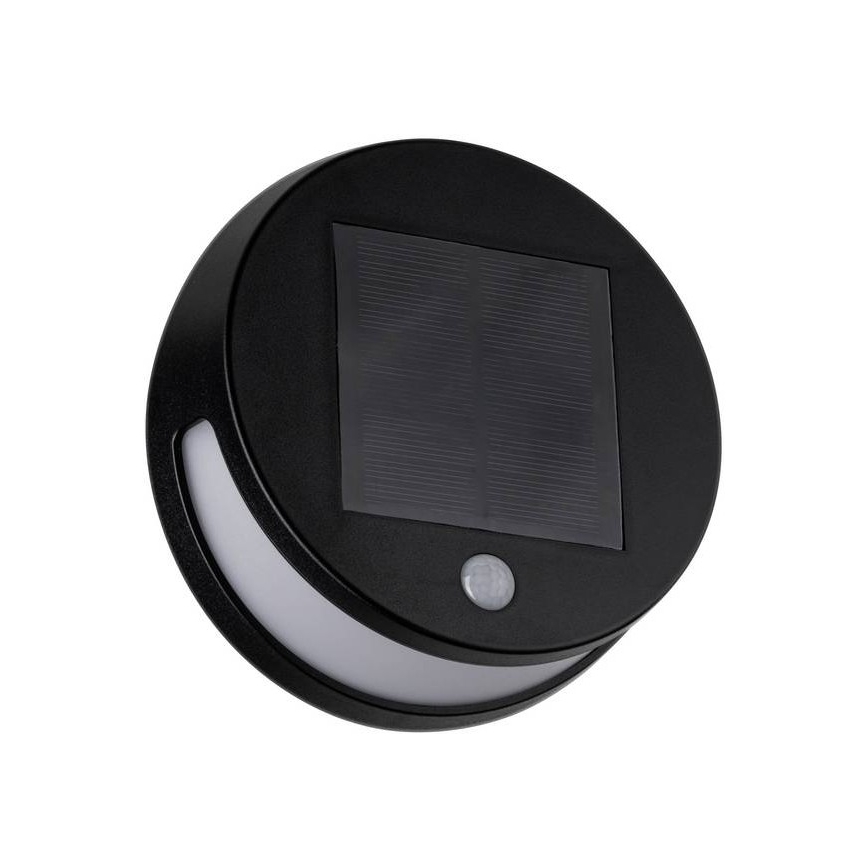 Paulmann 94265 - LED/3W IP44 Lampada solare da esterno con sensore HELENA 3,7V 1800 mAh