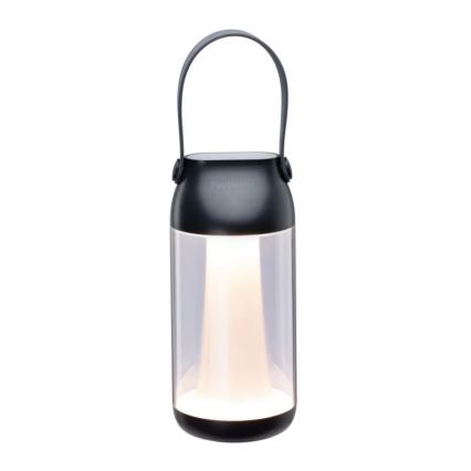 Paulmann 94267 - Lampada LED/1,3W IP44 dimmerabile per esterni CUPULINO 5V 2000 mAh