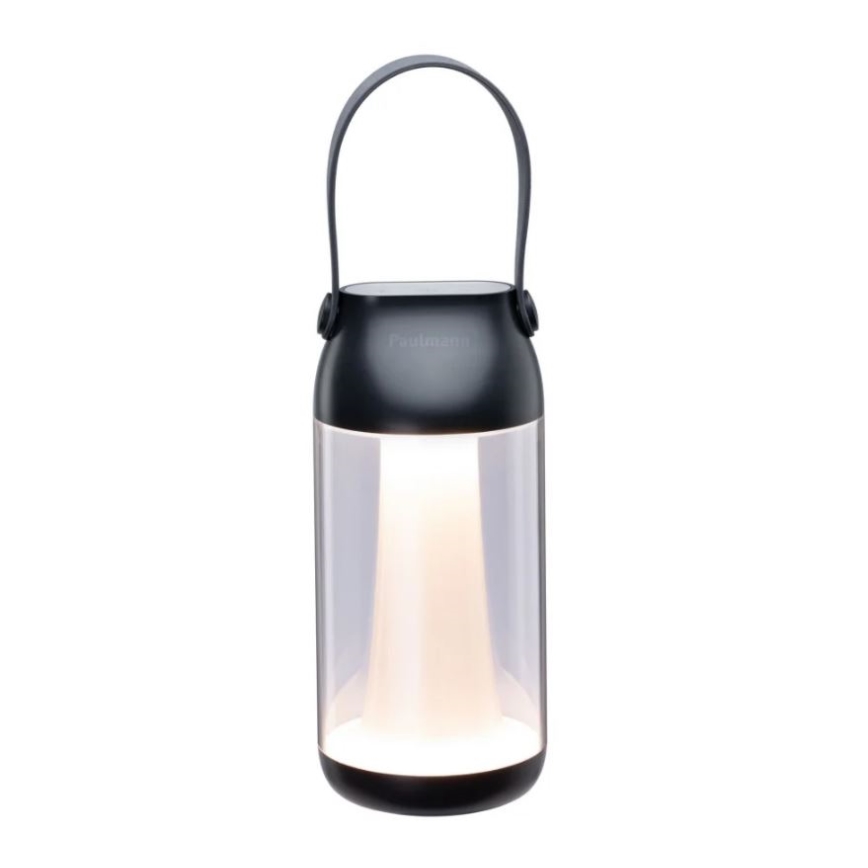 Paulmann 94267 - LED/1,3W IP44 da esterno dimmerabile lampada CUPULINO 5V