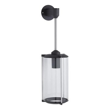 Paulmann 94281 - 1xE27/60W IP44 Applique da esterno KLASSIK 230V