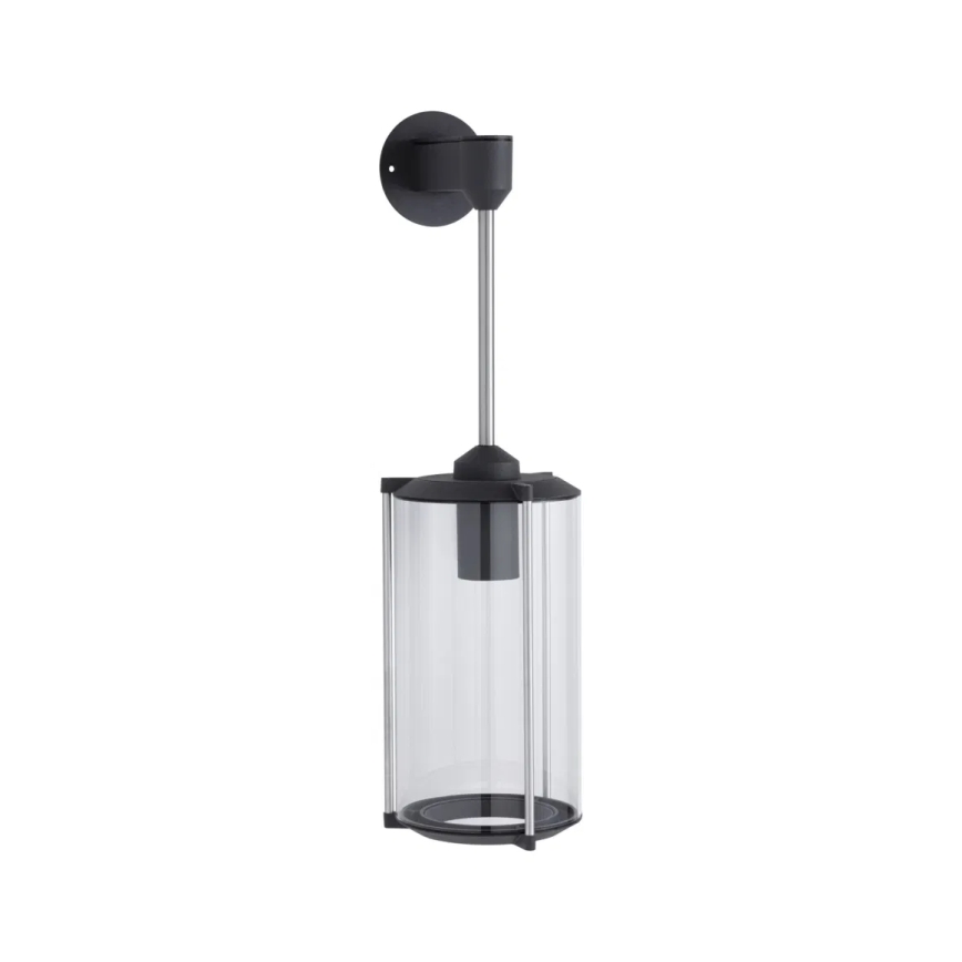 Paulmann 94281 - 1xE27/60W IP44 Applique da esterno KLASSIK 230V