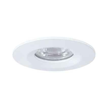 Paulmann 94298 - LED/4W IP44 Lampada da incasso per bagno COIN 230V