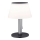 Paulmann 94309 - Lampada solare LED/0,8W IP44 dimmerabile LILLESOL 3,7V 2000 mAh