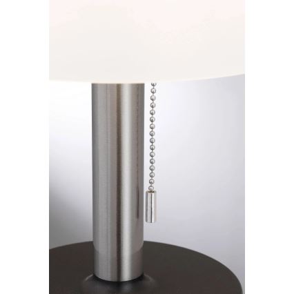 Paulmann 94309 - Lampada solare LED/0,8W IP44 dimmerabile LILLESOL 3,7V 2000 mAh