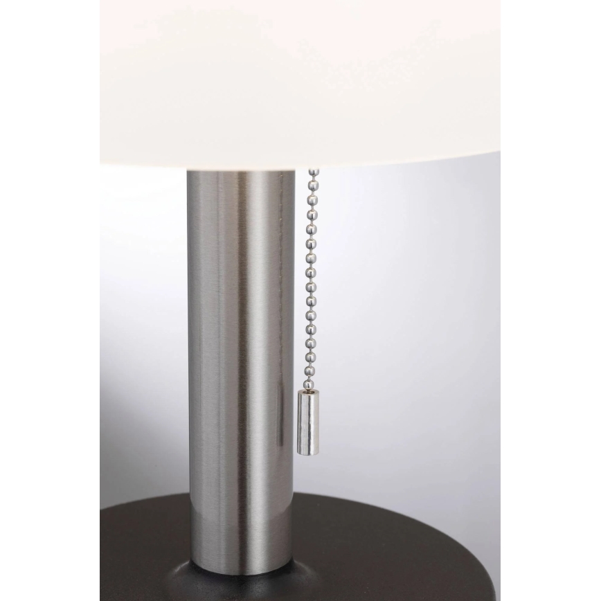 Paulmann 94309 - Lampada solare LED/0,8W IP44 dimmerabile LILLESOL 3,7V 2000 mAh