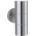 Paulmann 94331 - 2xGU10/10W IP44 Applique da esterno FLAME 230V