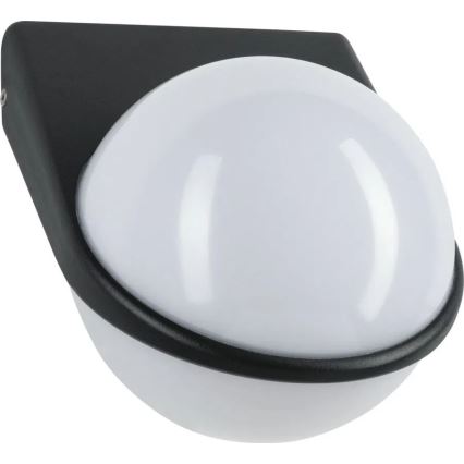 Paulmann 94401 - LED/10W IP44 Applique da esterno SFERA 230V