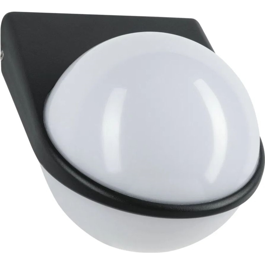 Paulmann 94401 - LED/10W IP44 Applique da esterno SFERA 230V