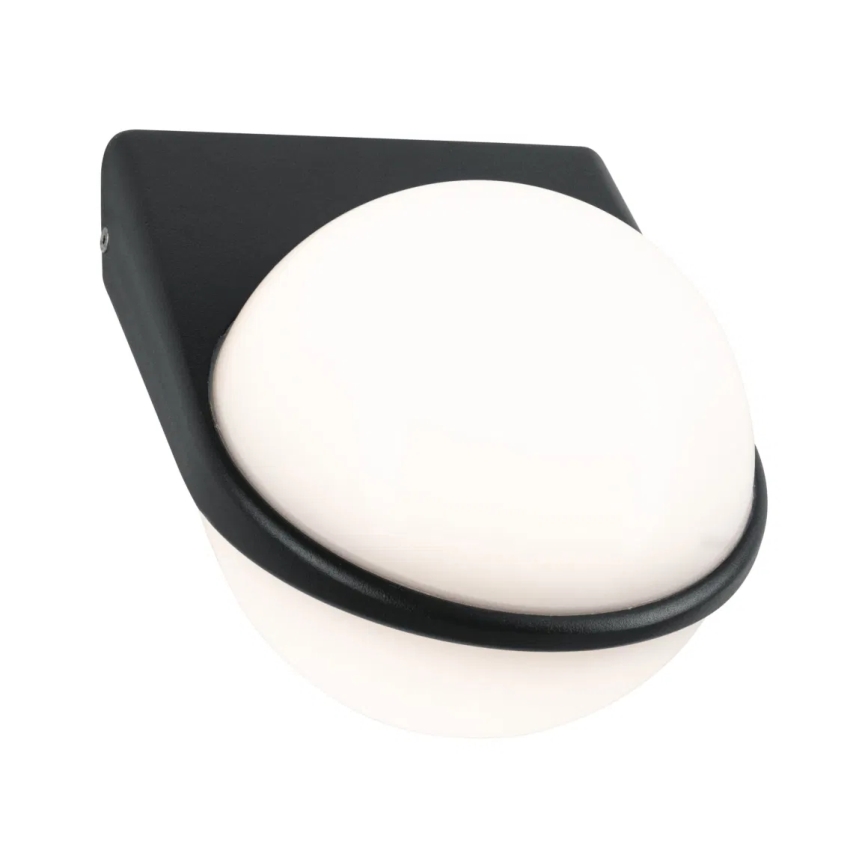 Paulmann 94401 - LED/10W IP44 Applique da esterno SFERA 230V